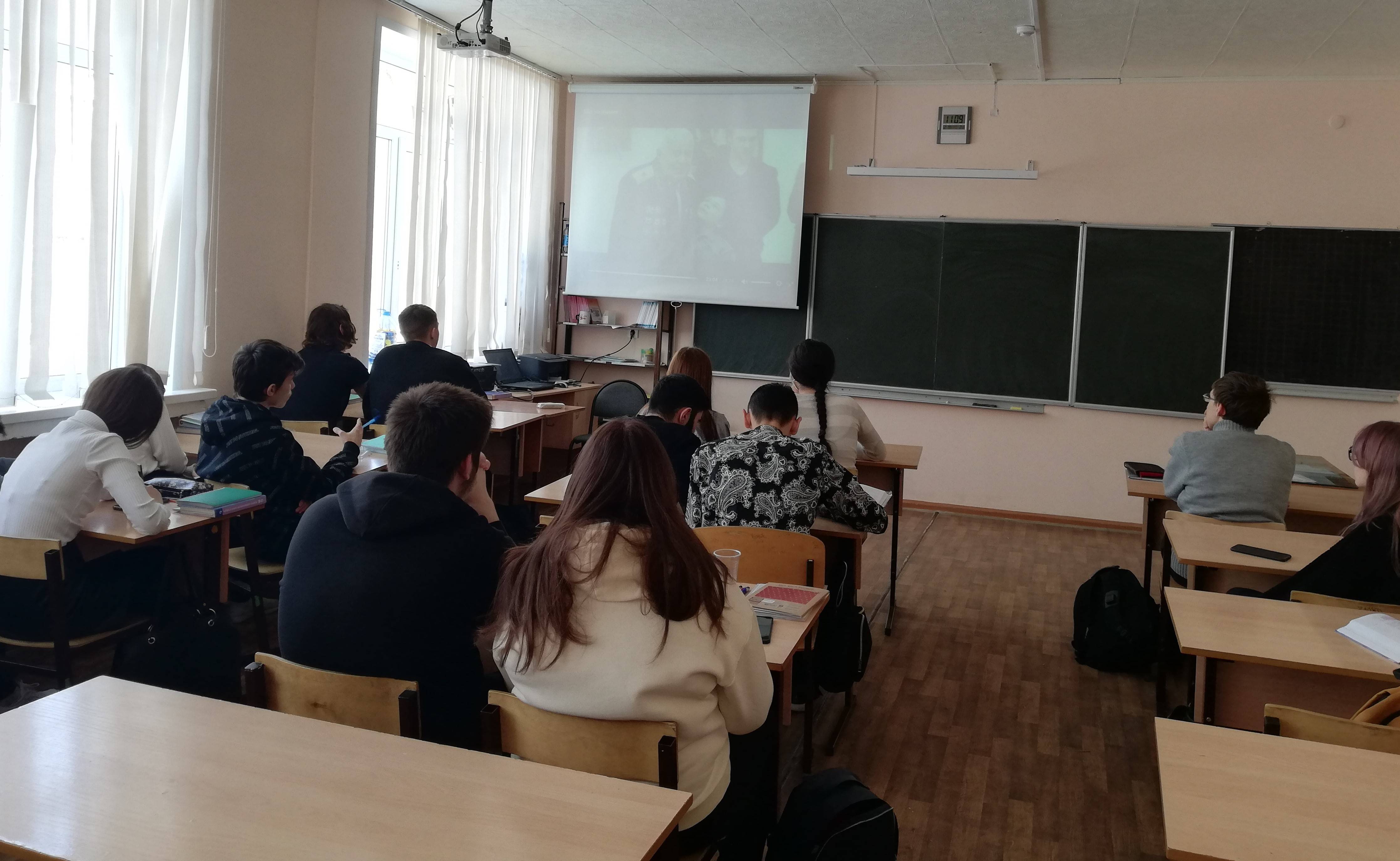 Постер к социальной практике: Ответственность за свои поступки перед другими людьми
