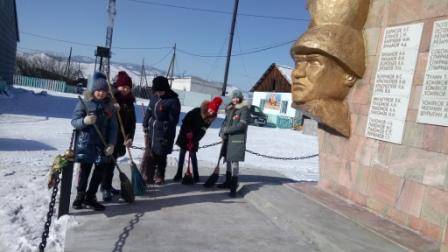 Постер к социальной практике: Честь и достоинство.