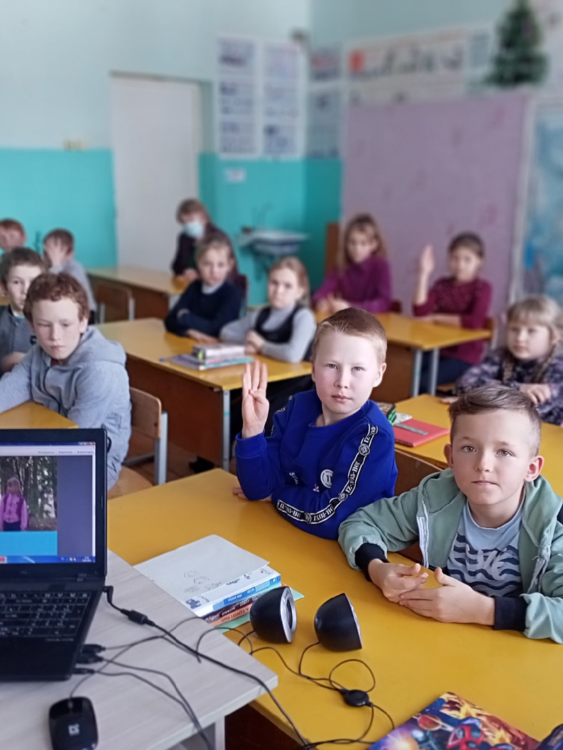 Постер к социальной практике: Поздравительные открытки