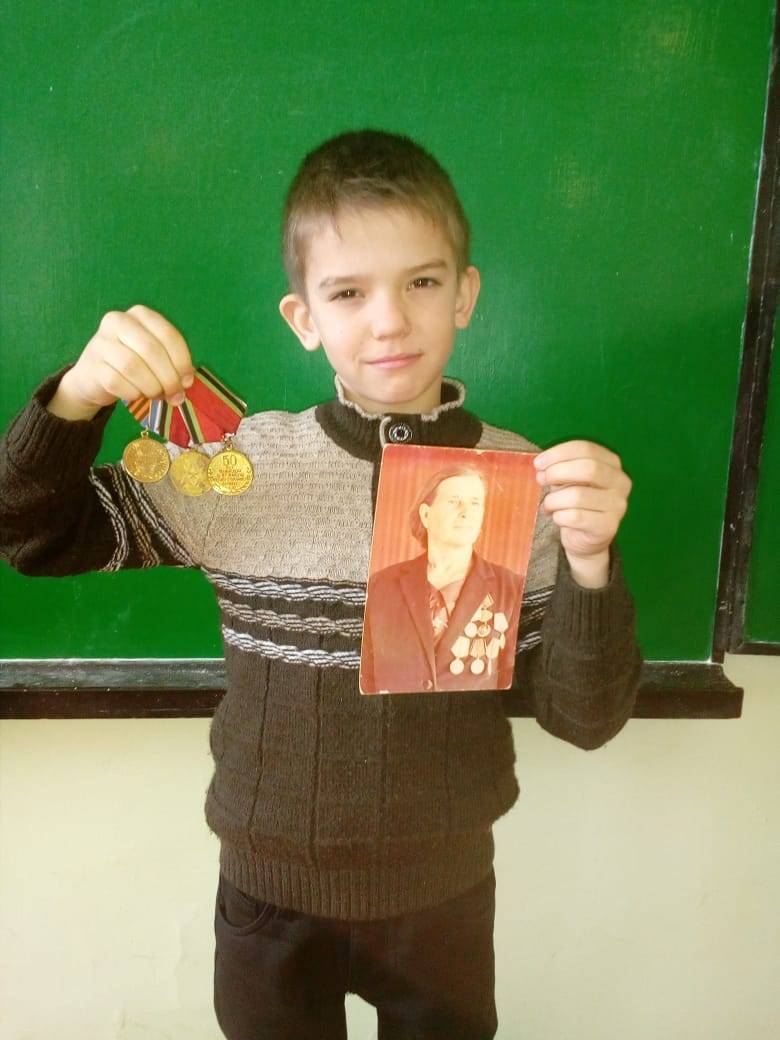 Постер к социальной практике: "Если бы меня спросили"