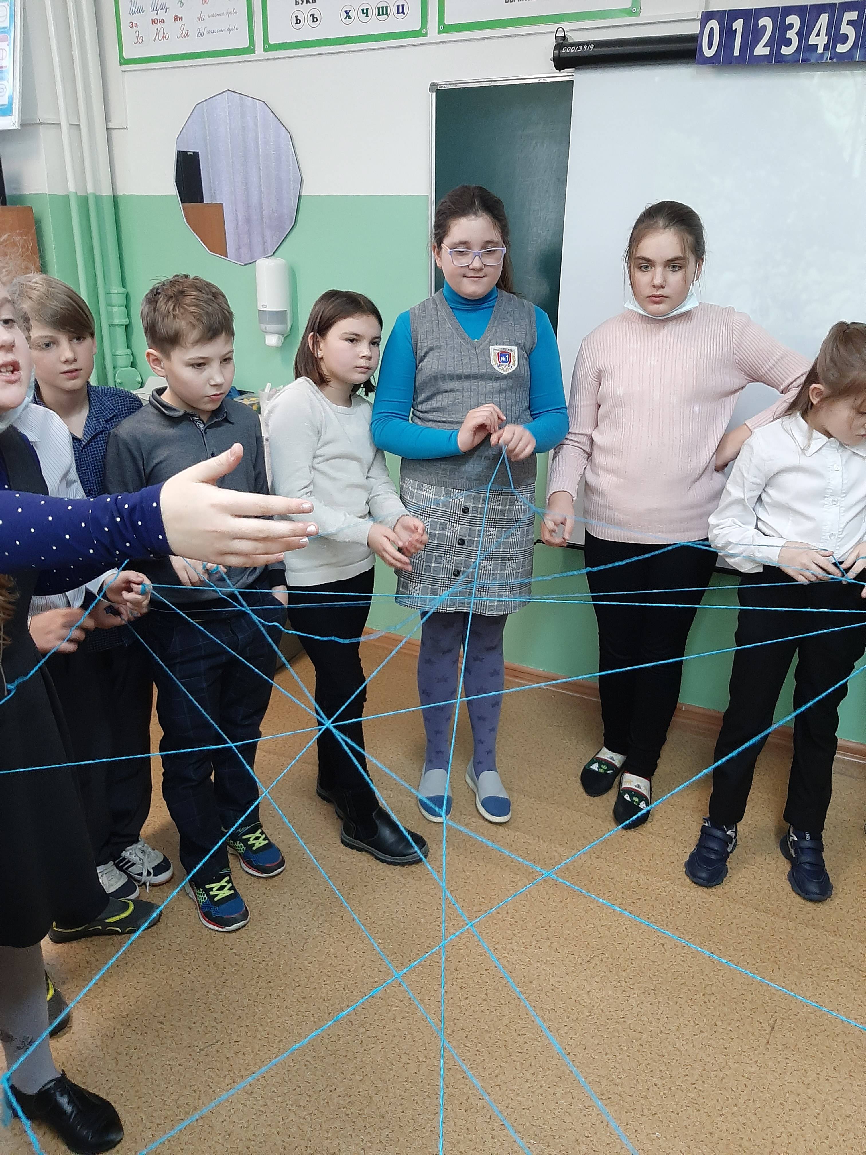 Постер к социальной практике: Песня ветра.