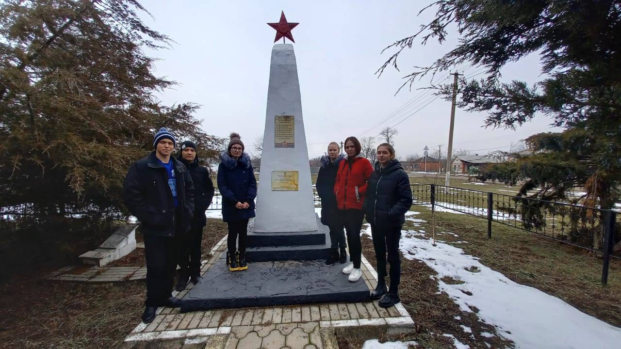 Постер к социальной практике: ответственность за свои поступки перед другими людьми