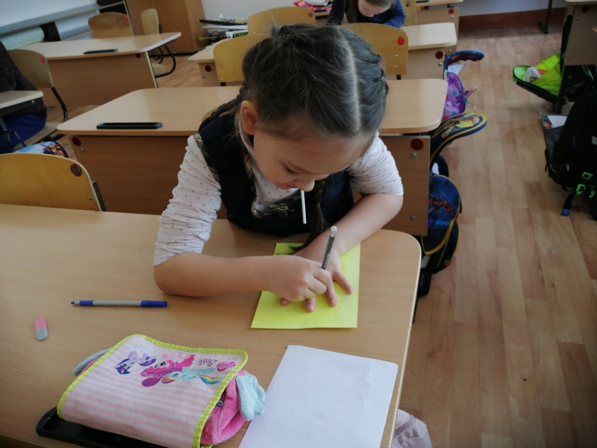 Постер к социальной практике: Песня ветра