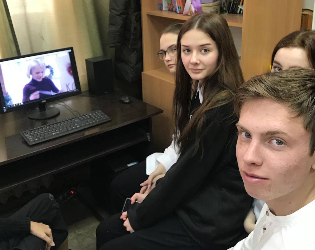 Постер к социальной практике: Классный час по теме: "Прощение".