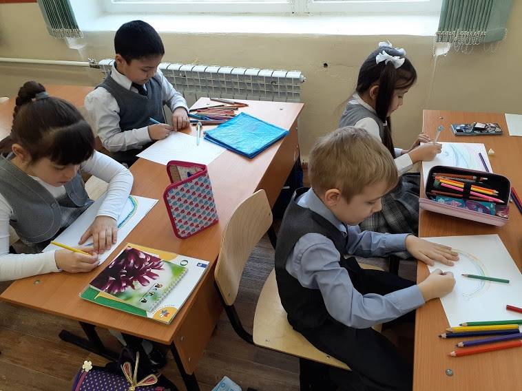 Постер к социальной практике: Доброжелательность