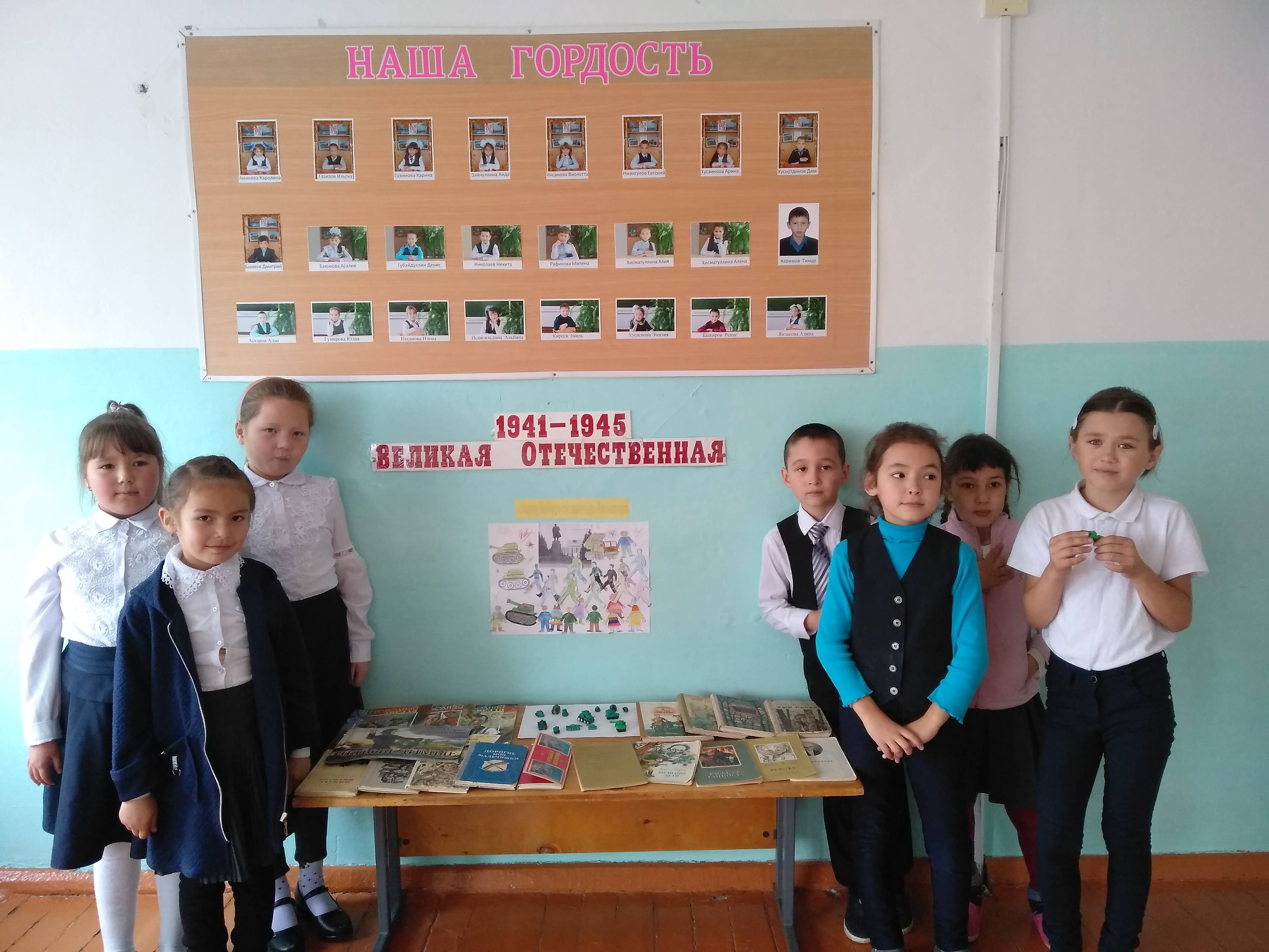 Постер к социальной практике: Танкоград - второе (военное) имя Челябинска.