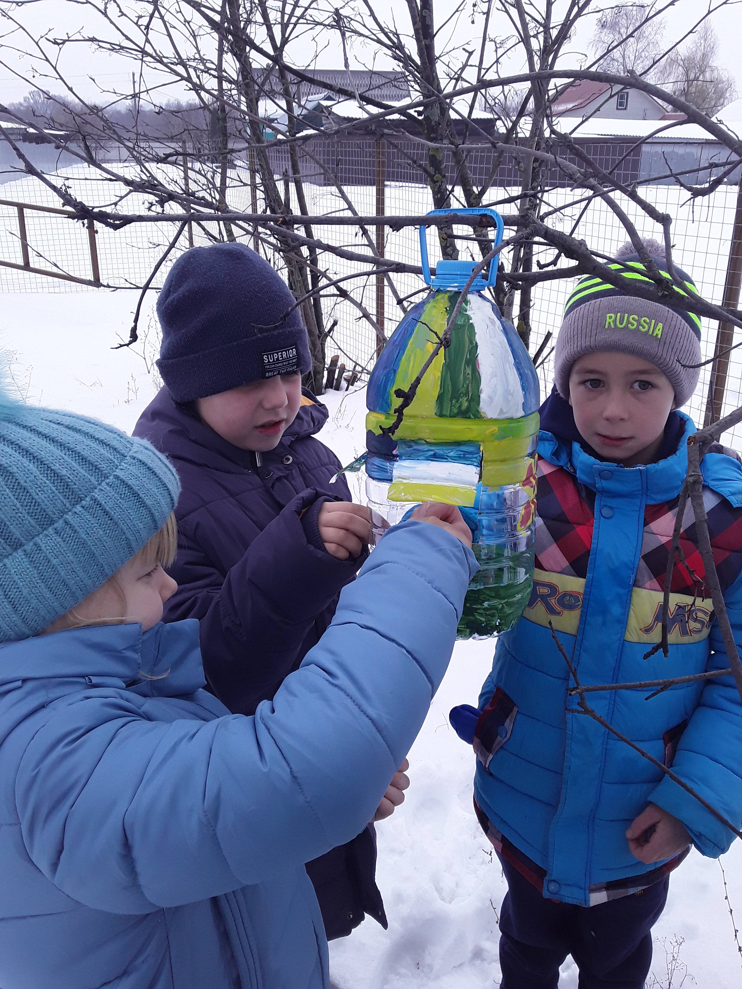 Постер к социальной практике: Дружелюбие