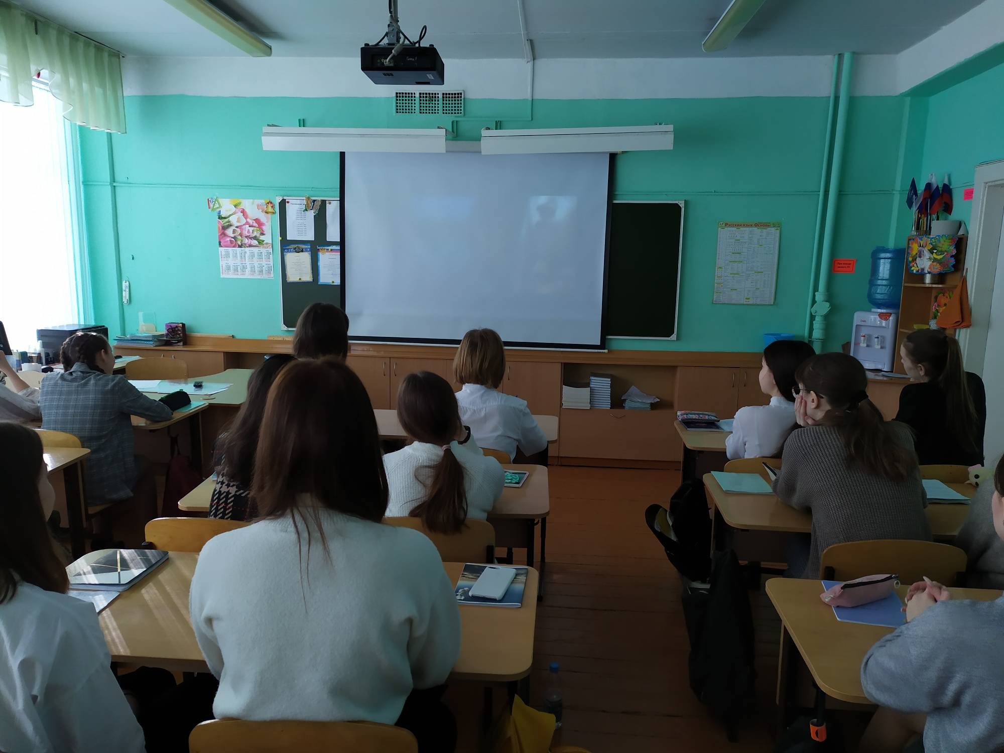 Постер к социальной практике: Напиши себе письмо