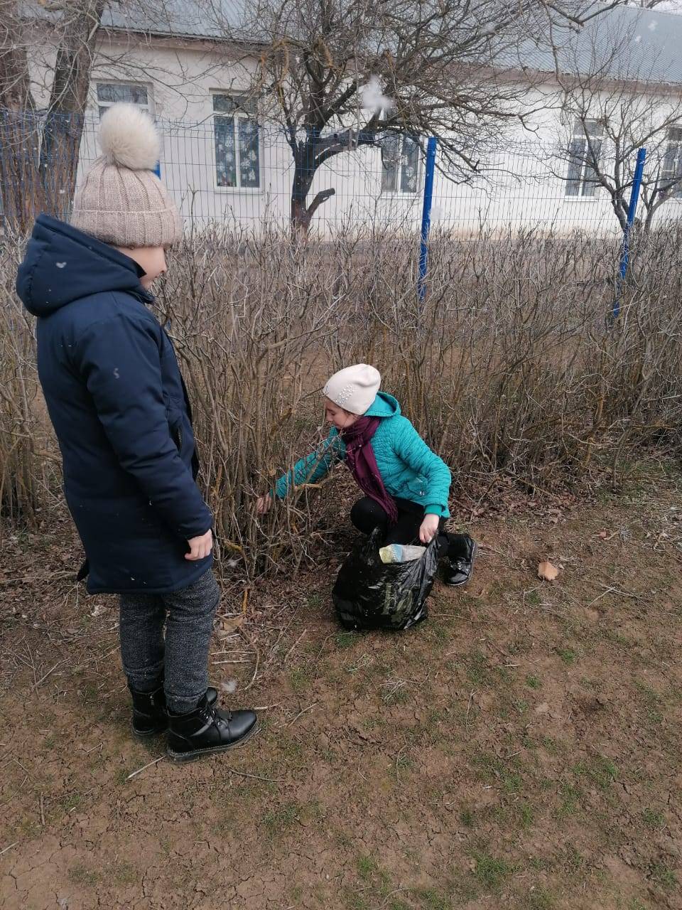 Постер к социальной практике: Песня ветра