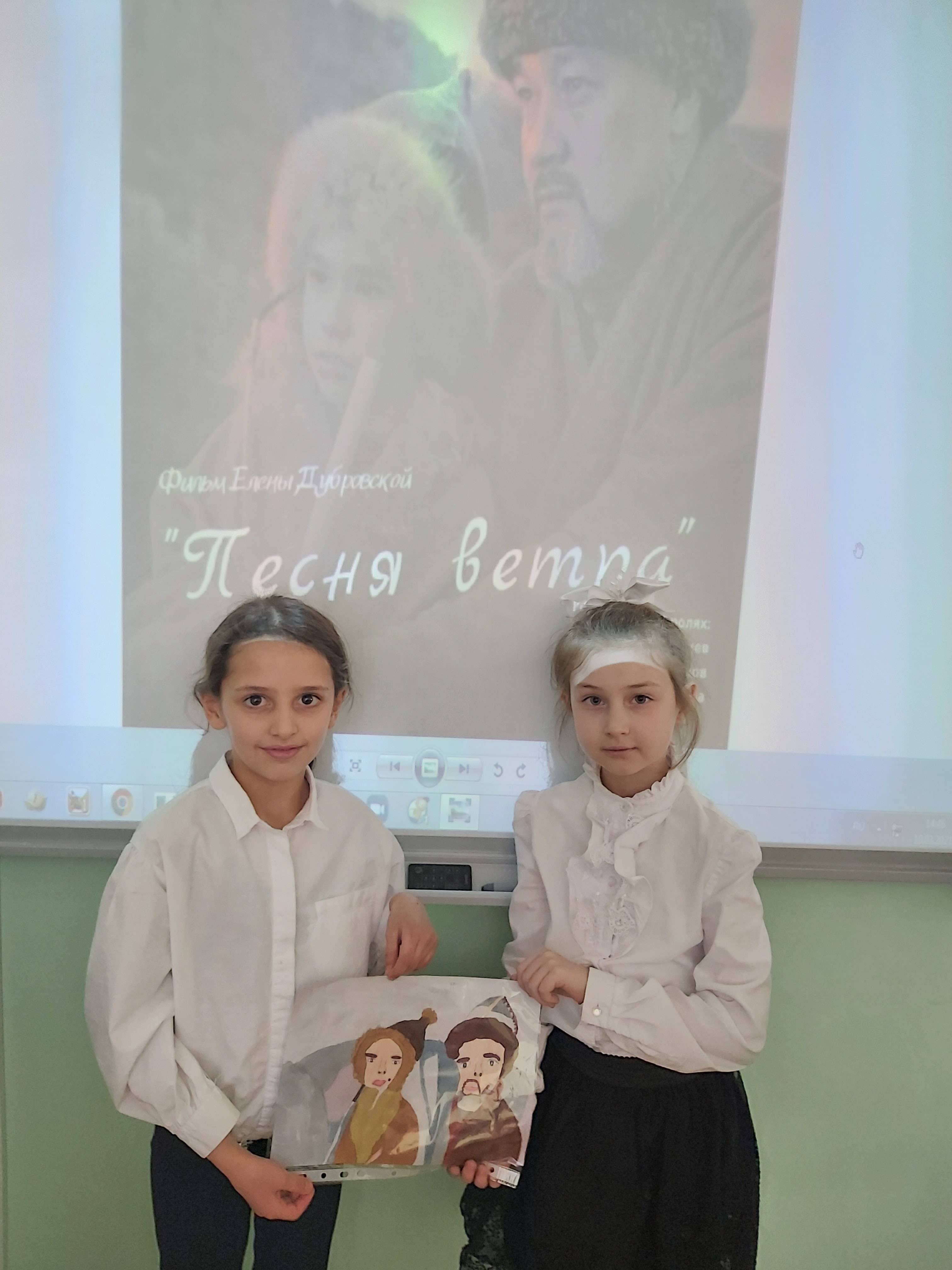 Постер к социальной практике: Дружелюбие.