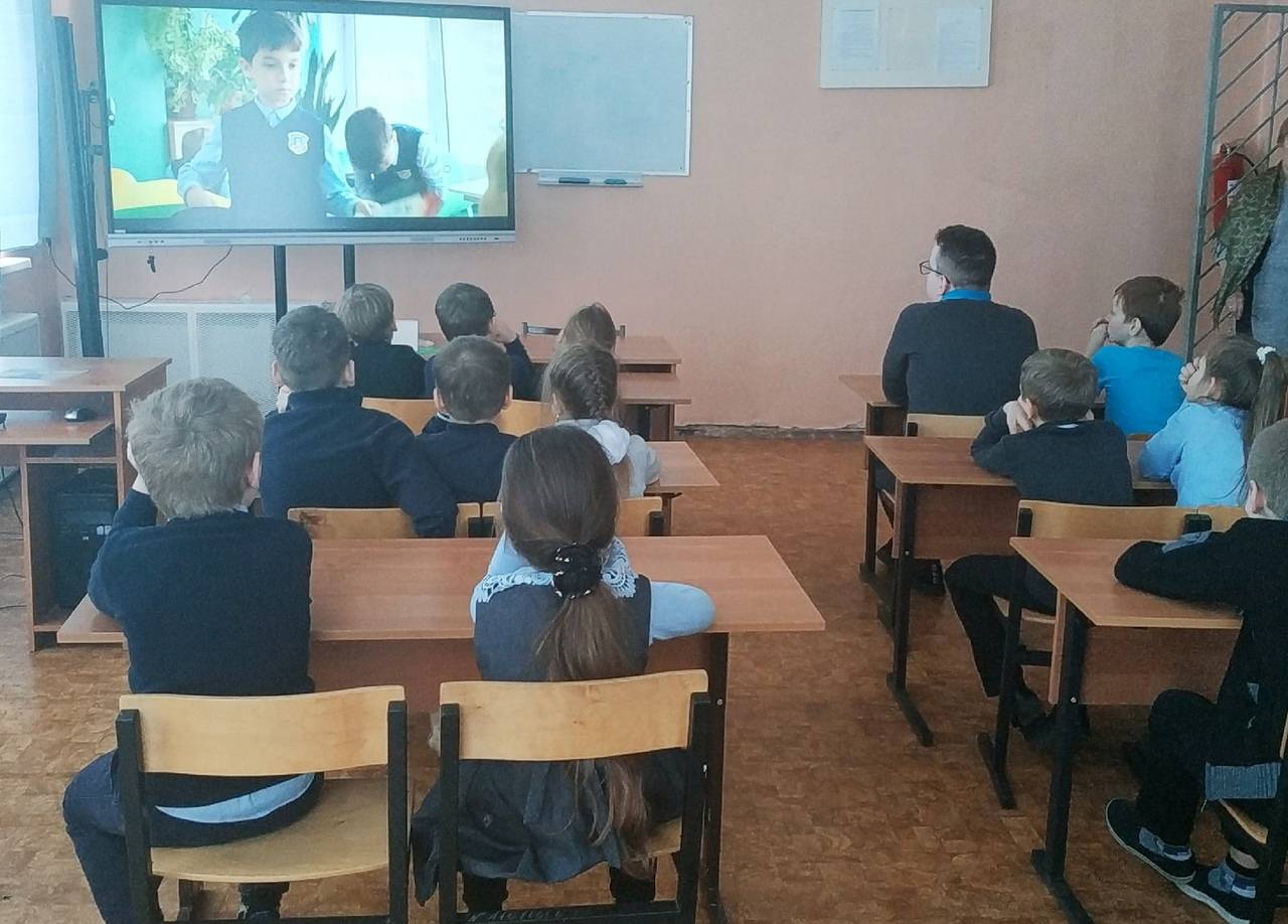 Постер к социальной практике: Радость познания