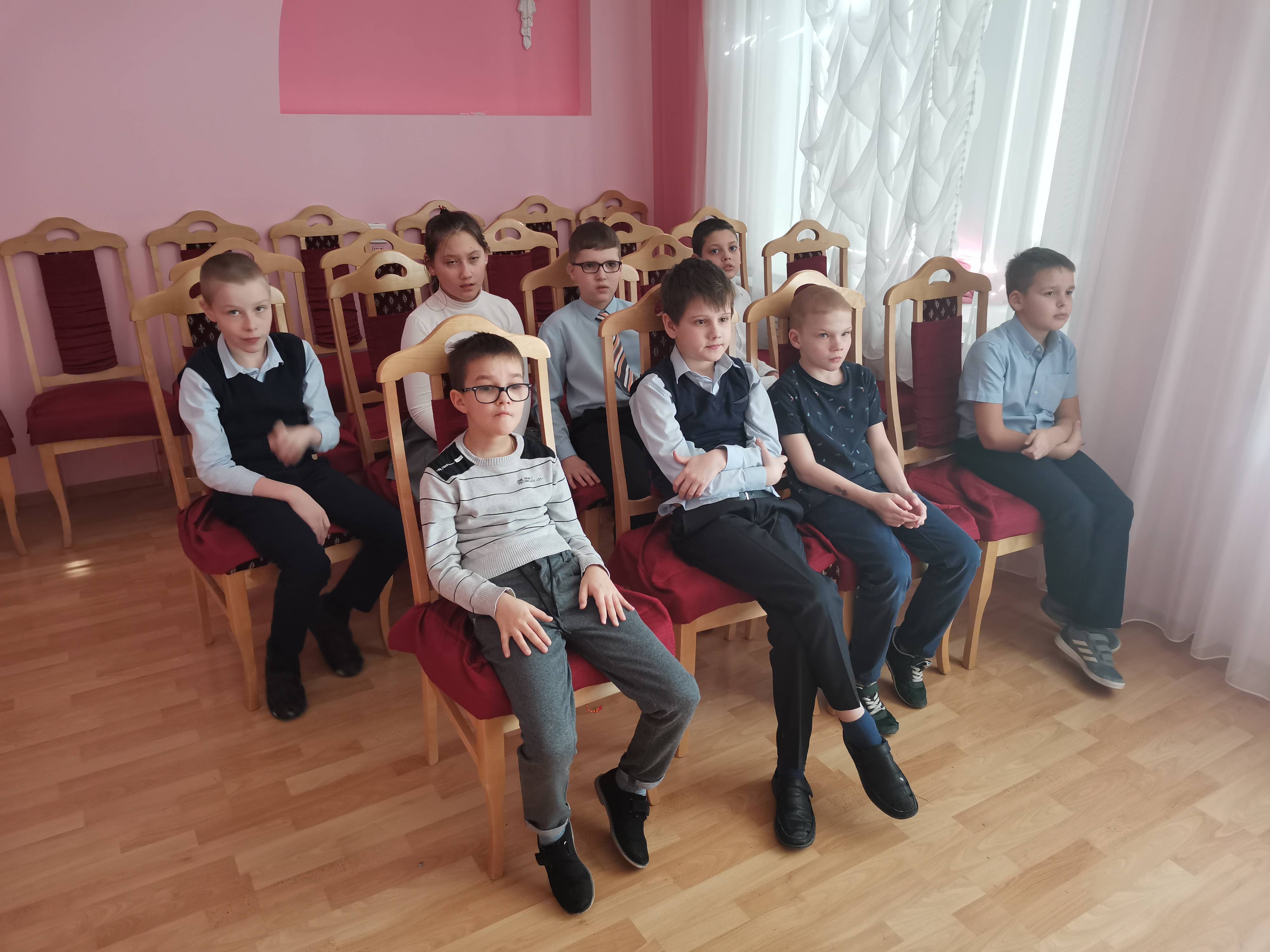 Постер к социальной практике: Песня ветра
