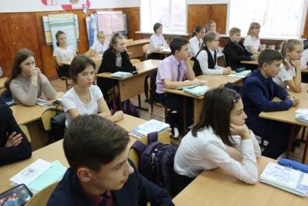 Постер к социальной практике: Связь поколений