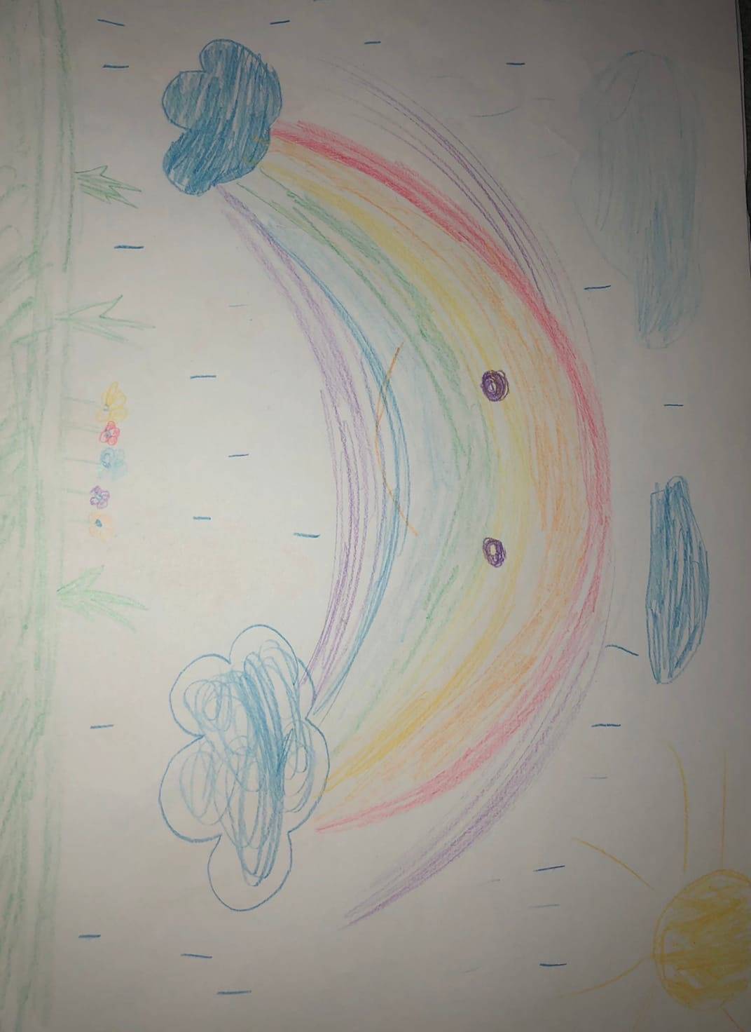 Постер к социальной практике: Радость познания