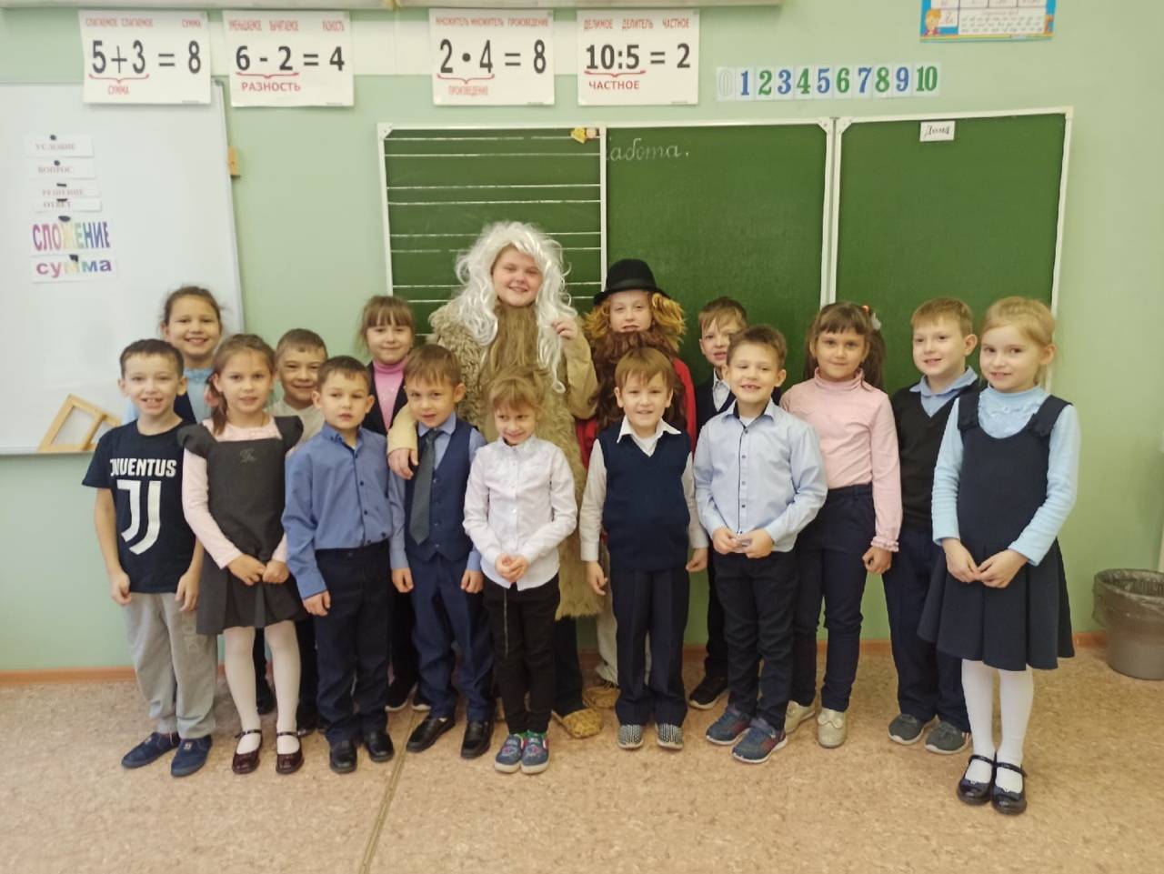 Постер к социальной практике: "Pro100 Удмуртия