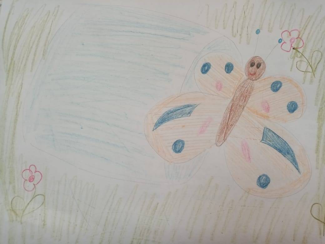 Постер к социальной практике: Хранитель Ахмет