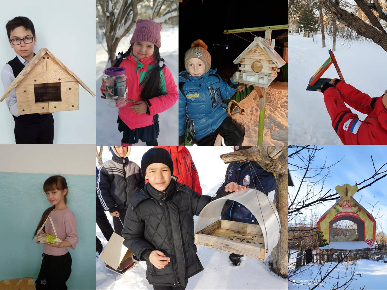 Постер к социальной практике: "Спешите делать добрые дела"