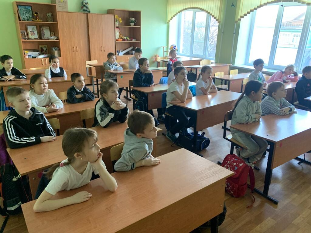 Постер к социальной практике: Дружелюбие