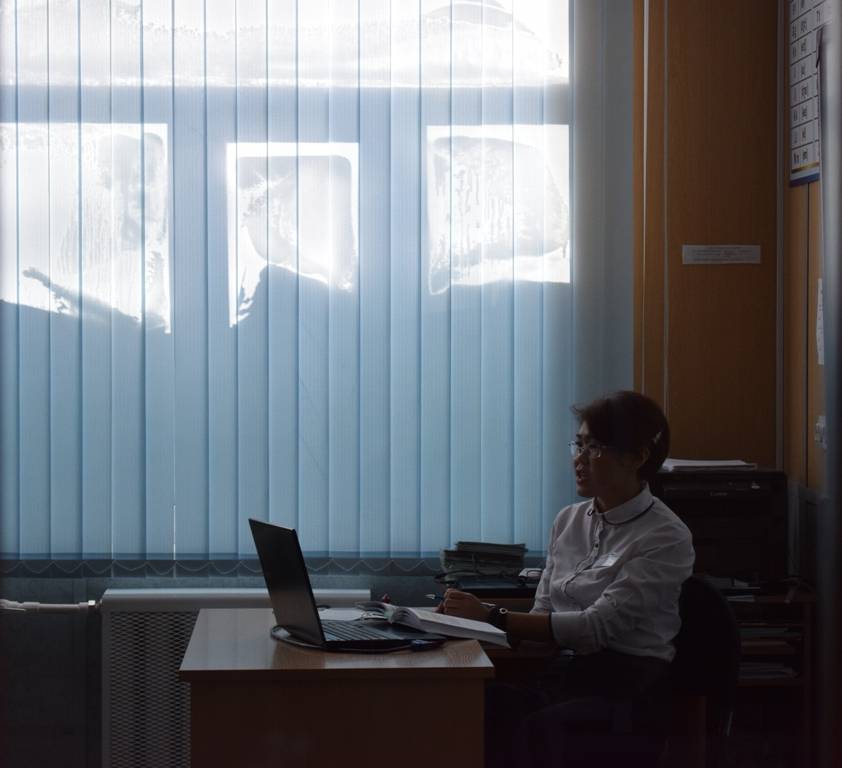 Постер к социальной практике: "Мы за здоровый образ жизни"