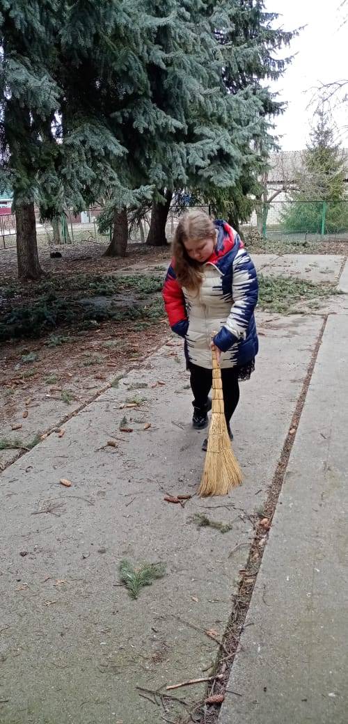 Постер к социальной практике: Честь