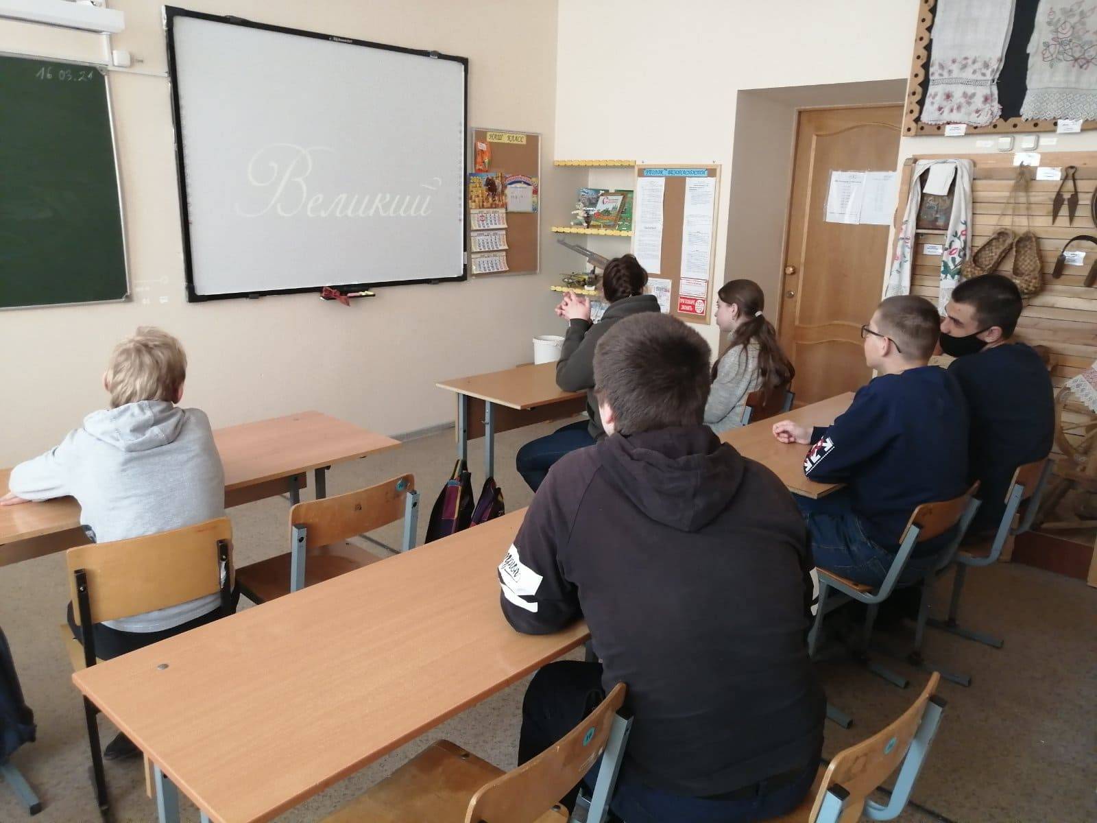 Постер к социальной практике: Сохраним историю нашего родного города