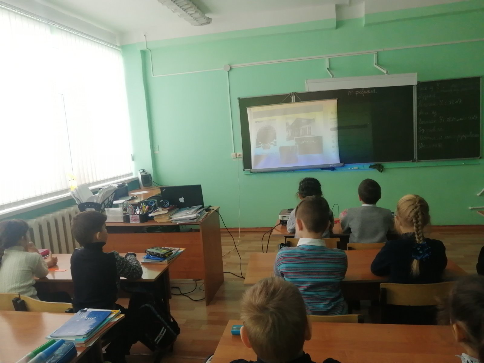 Постер к социальной практике: Проект "Родоловная"
