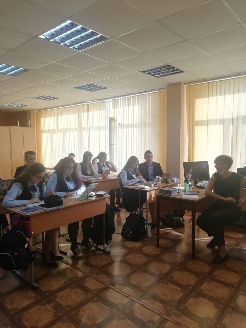 Постер к социальной практике: Честь