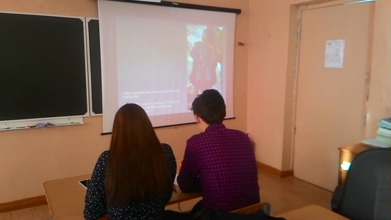Постер к социальной практике: Помоги другому!