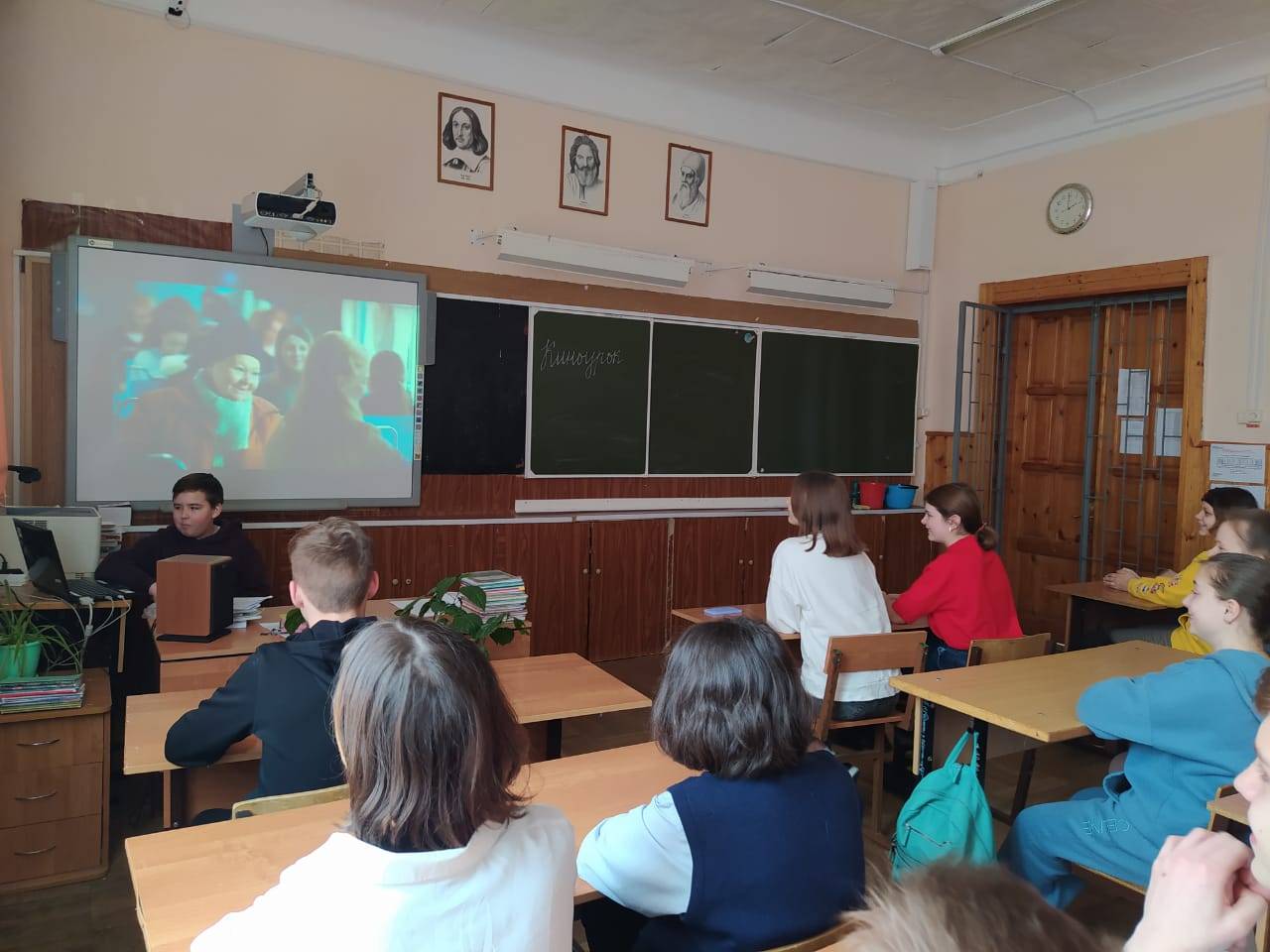 Постер к социальной практике: Целеустремленность