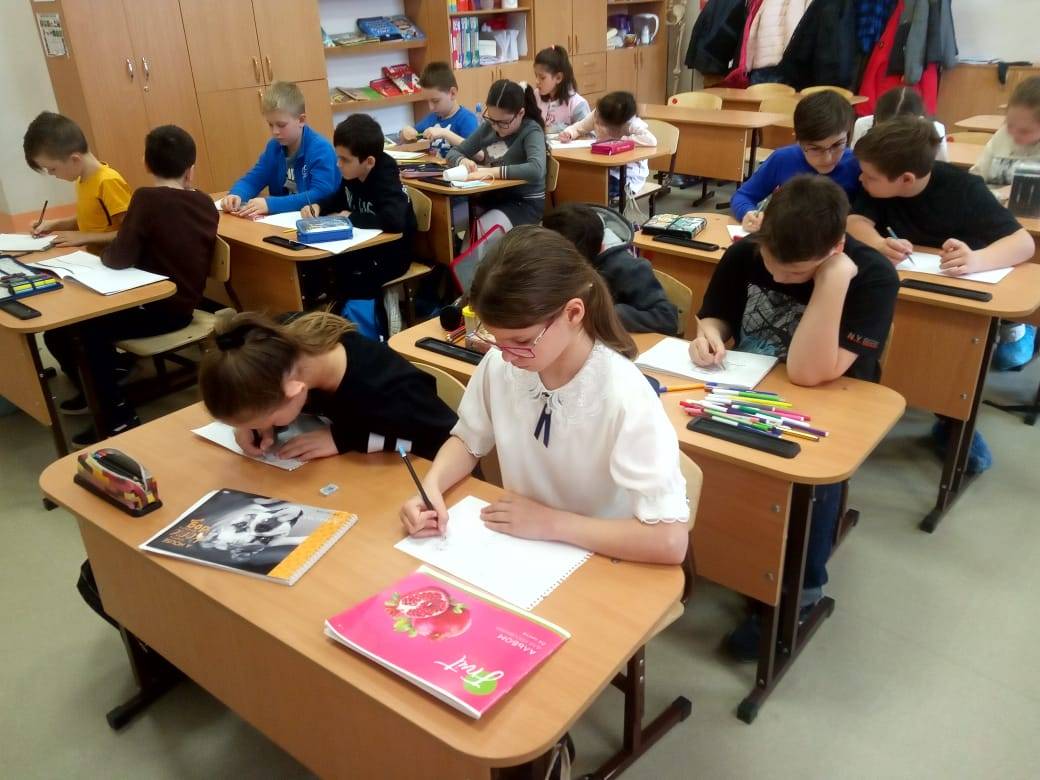 Постер к социальной практике: Благородство и взаимовыручка