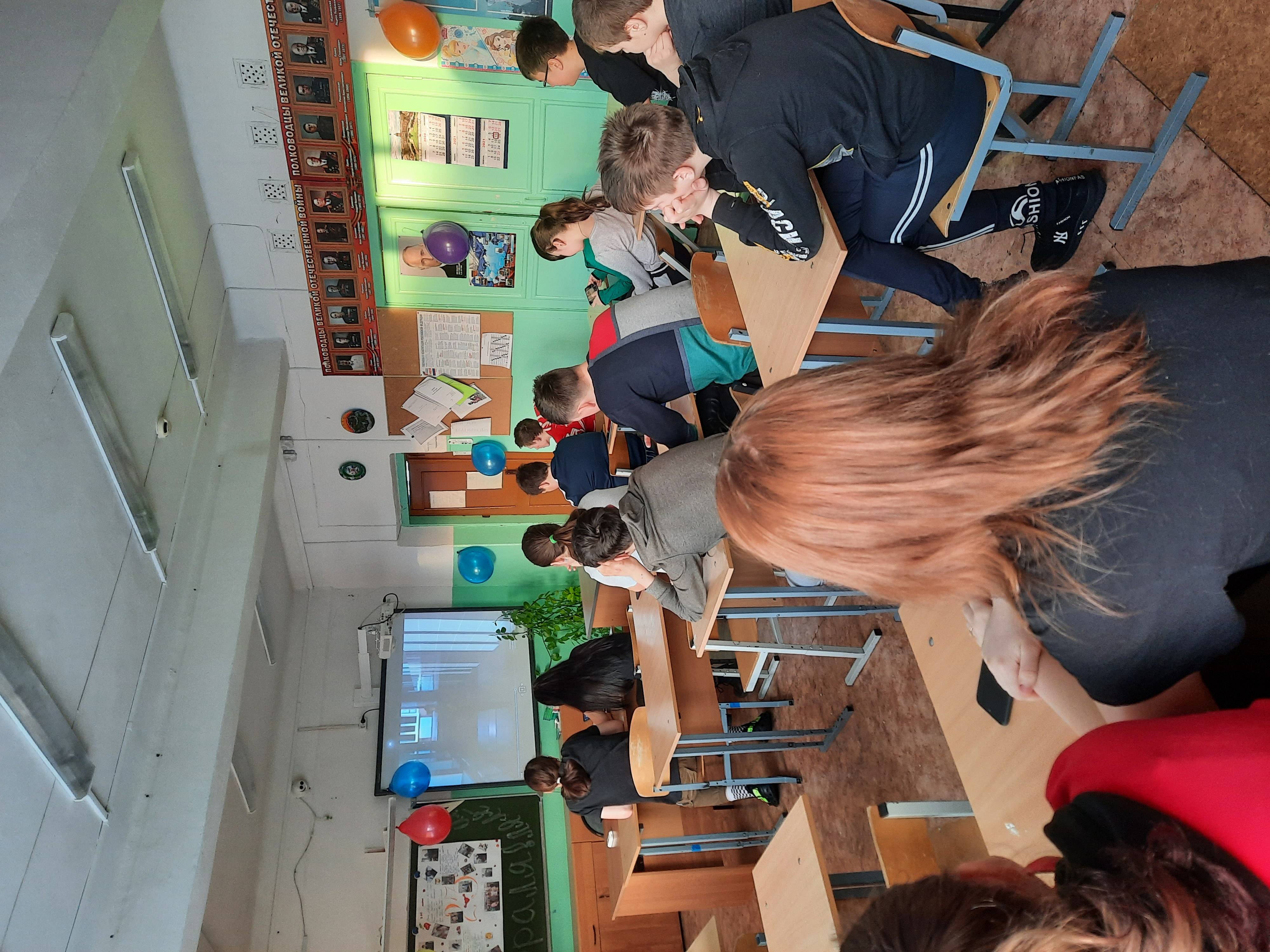 Постер к социальной практике: Приобщение к искусству