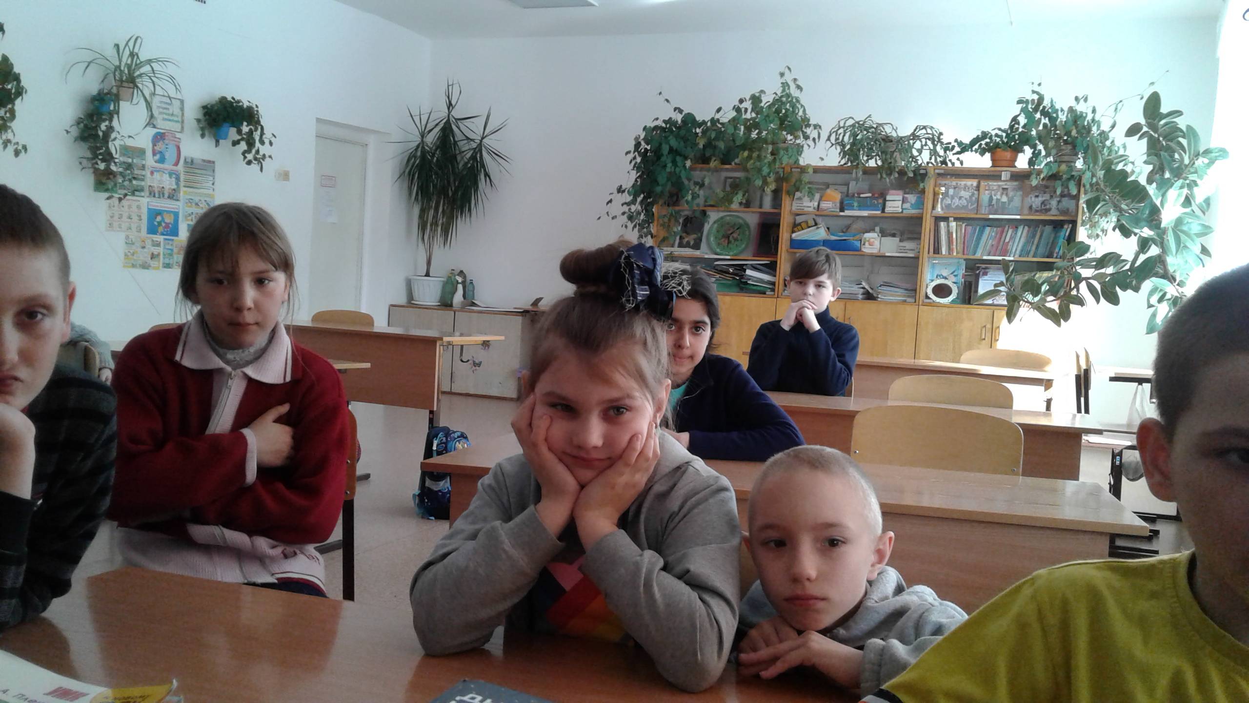 Постер к социальной практике: Дружелюбие