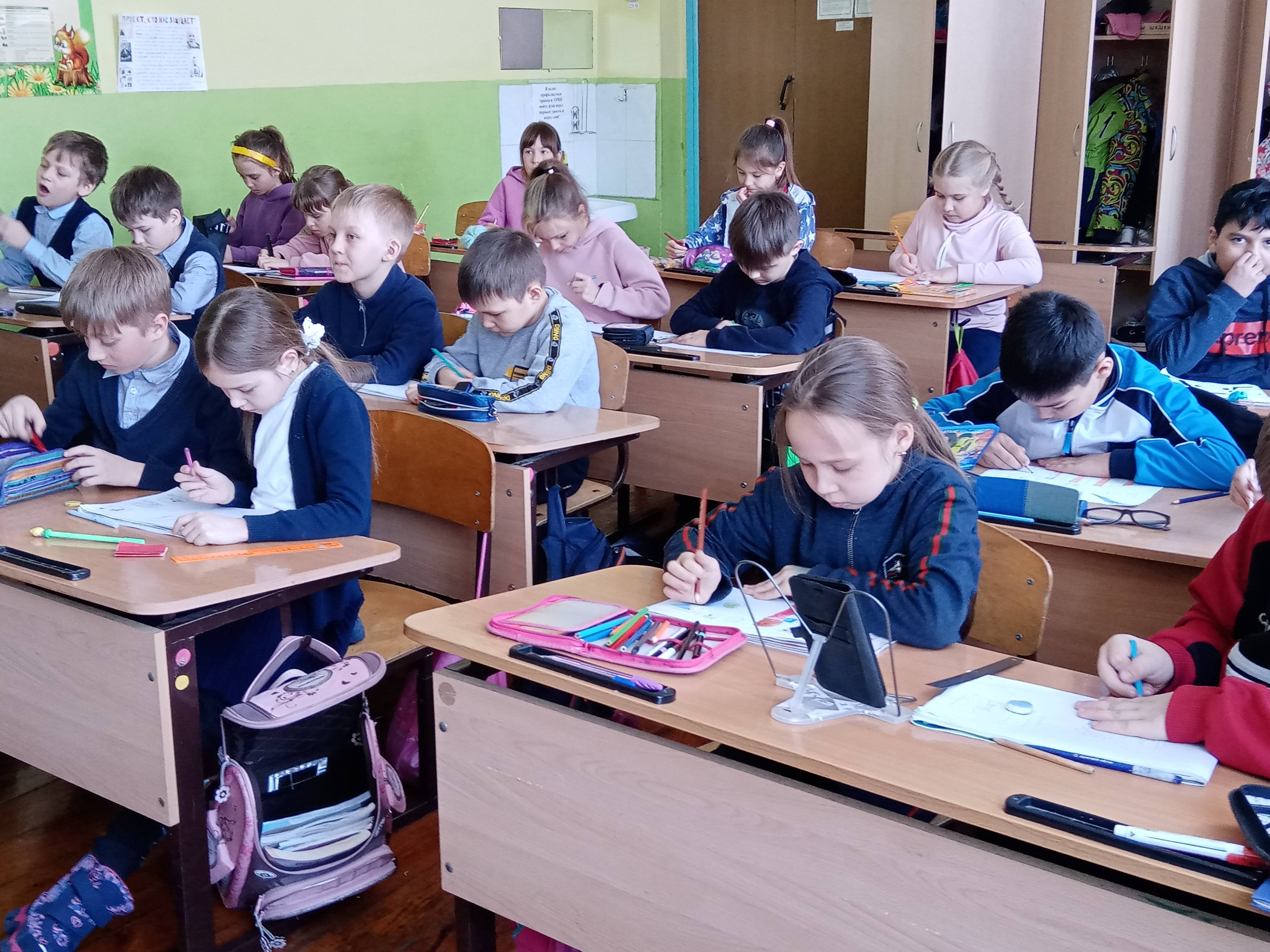 Постер к социальной практике: Рисуем природу
