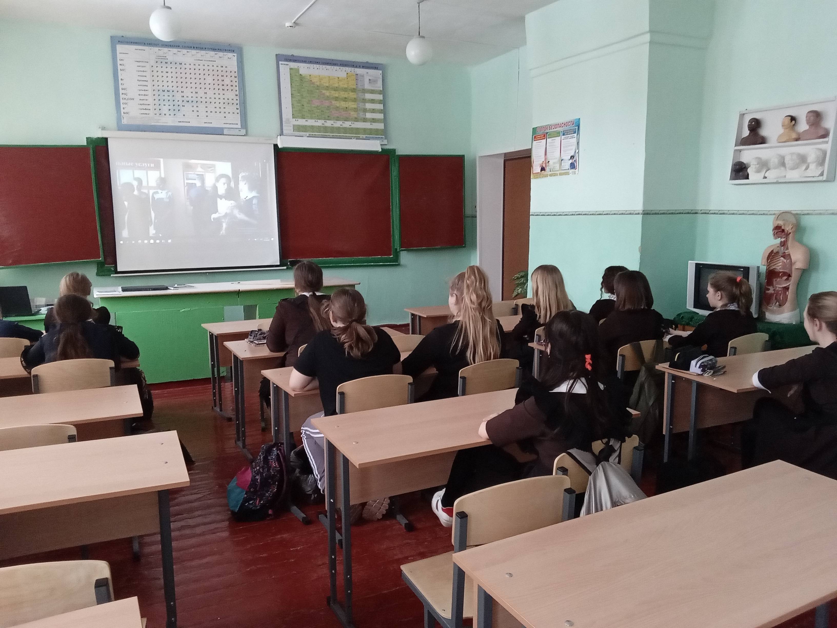 Постер к социальной практике: Великий