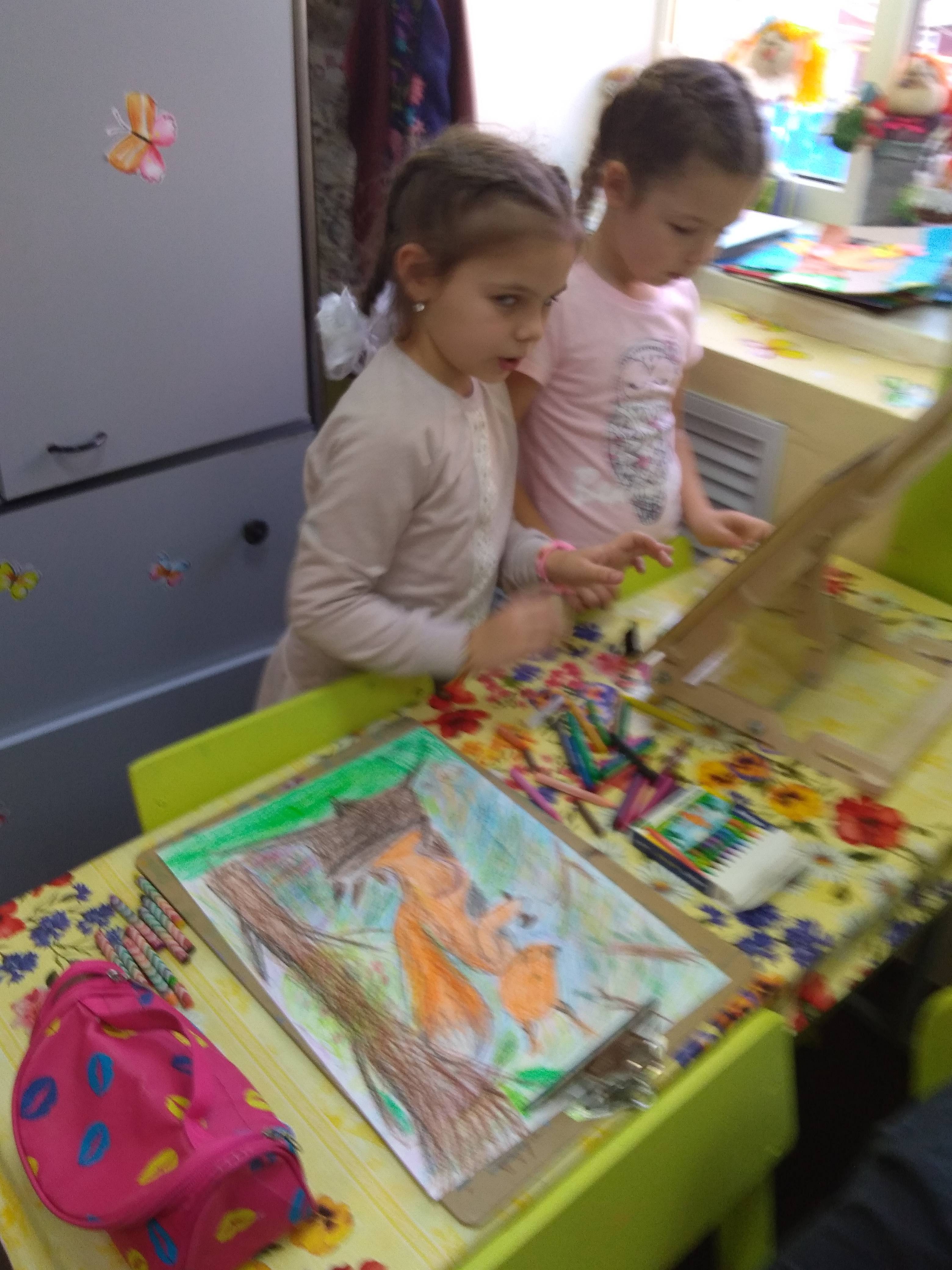 Постер к социальной практике: Сбереги природу!