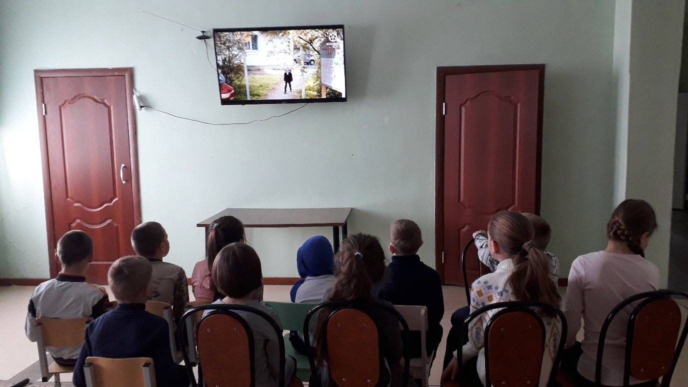 Постер к социальной практике: Акция "Подари книгу"