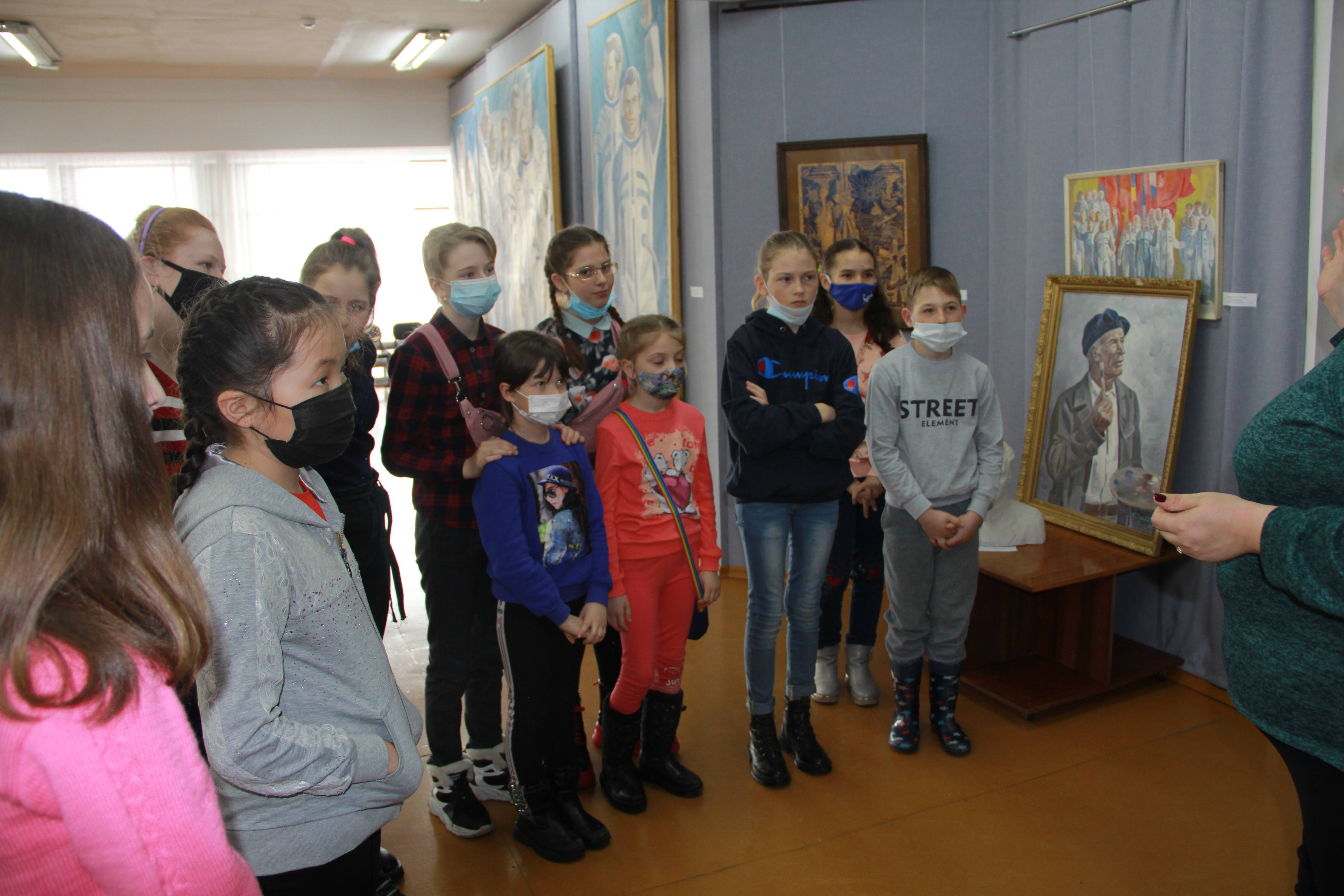 Постер к социальной практике: "Великие люди моей малой Родины"