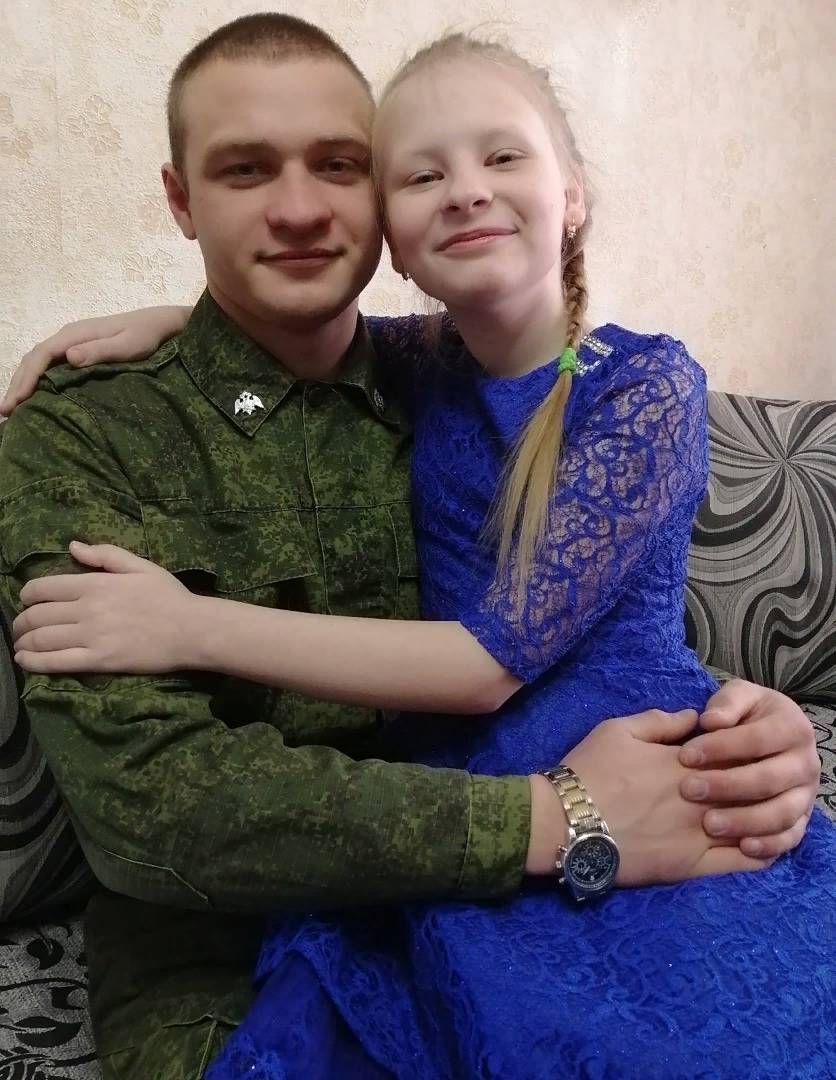 Постер к социальной практике: "Спасибо нашим защитникам"