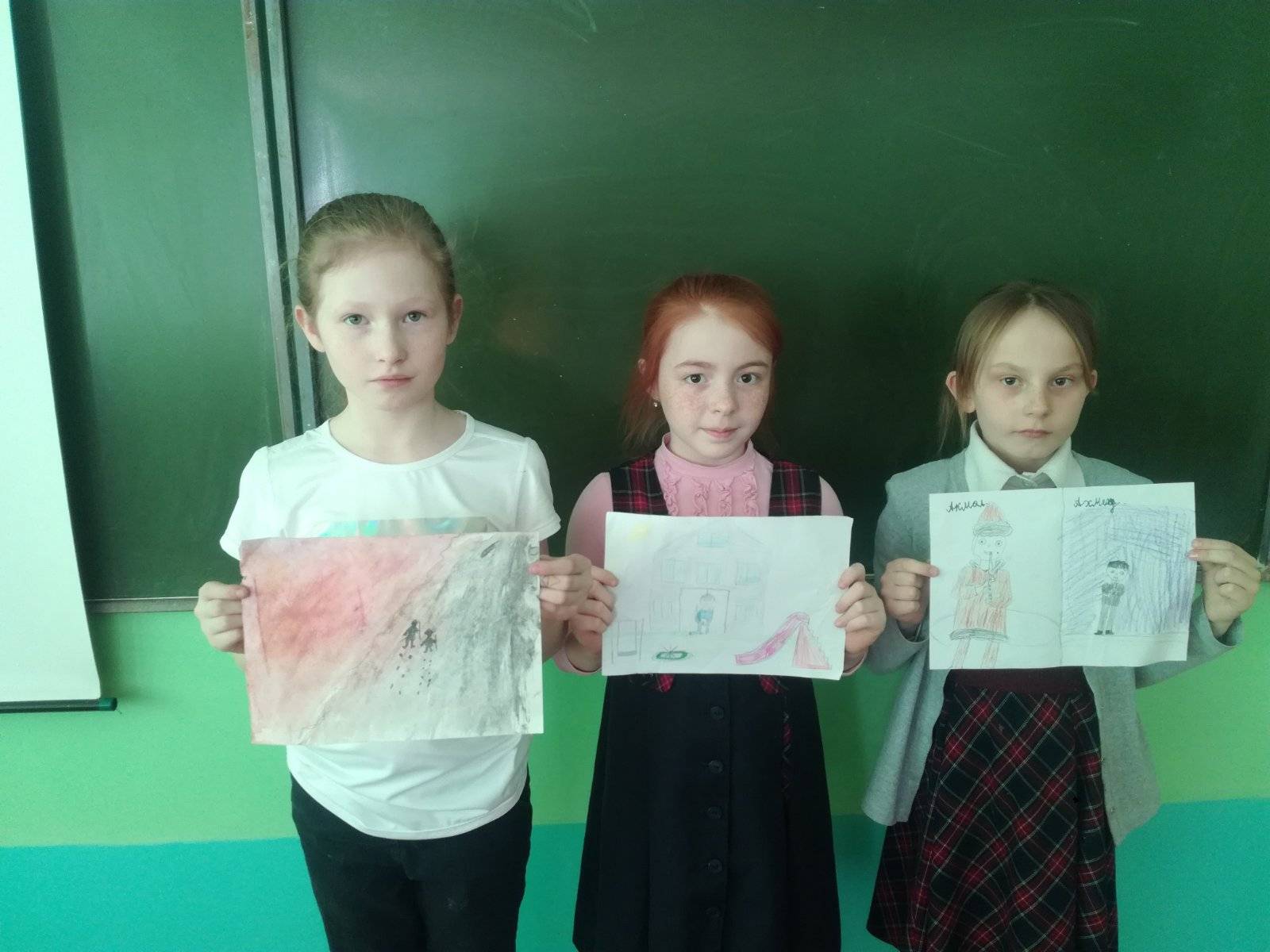 Постер к социальной практике: Песня ветра