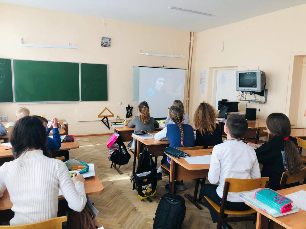Постер к социальной практике: Поступай с другими так, как хочешь чтобы поступали с тобой