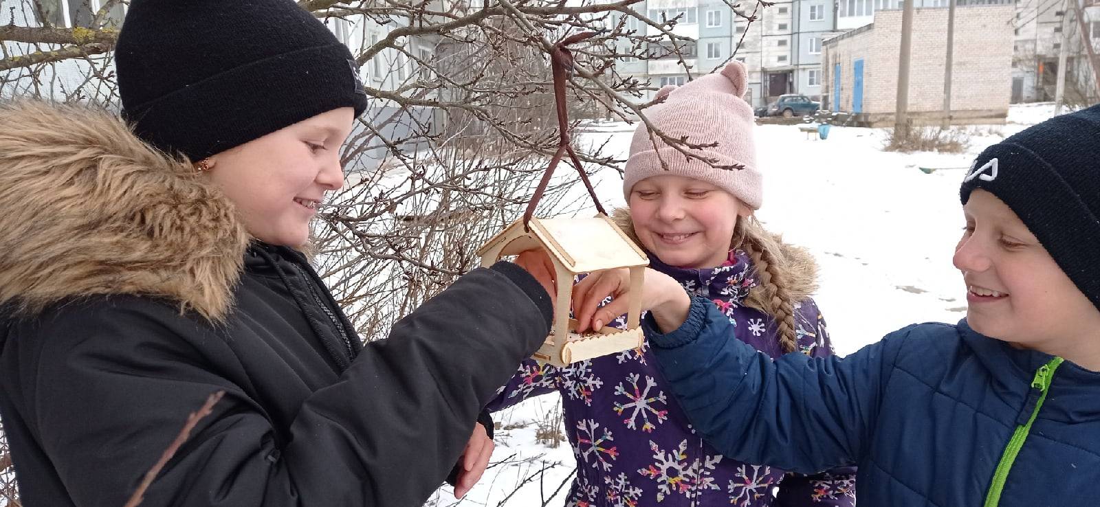 Постер к социальной практике: Честное дело не  таится