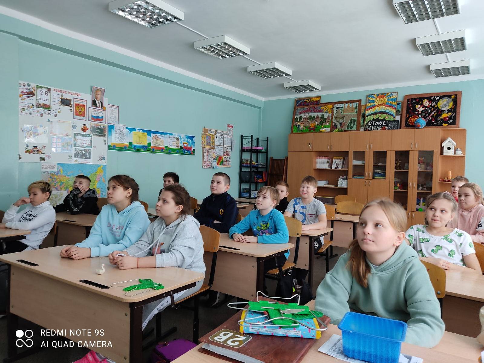 Постер к социальной практике: песня ветра
