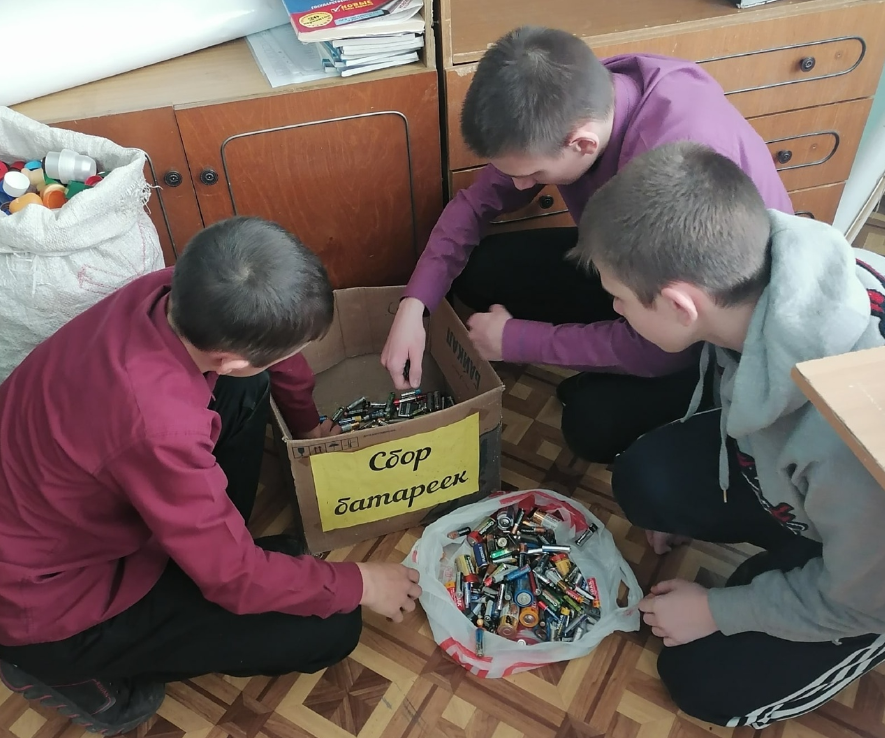 Постер к социальной практике: #новостиволонтеров