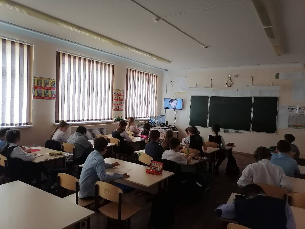 Постер к социальной практике: Благородные поступки