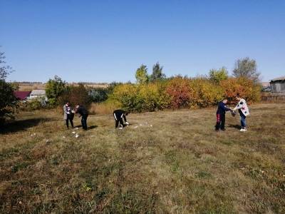 Постер к социальной практике: Социальный труд