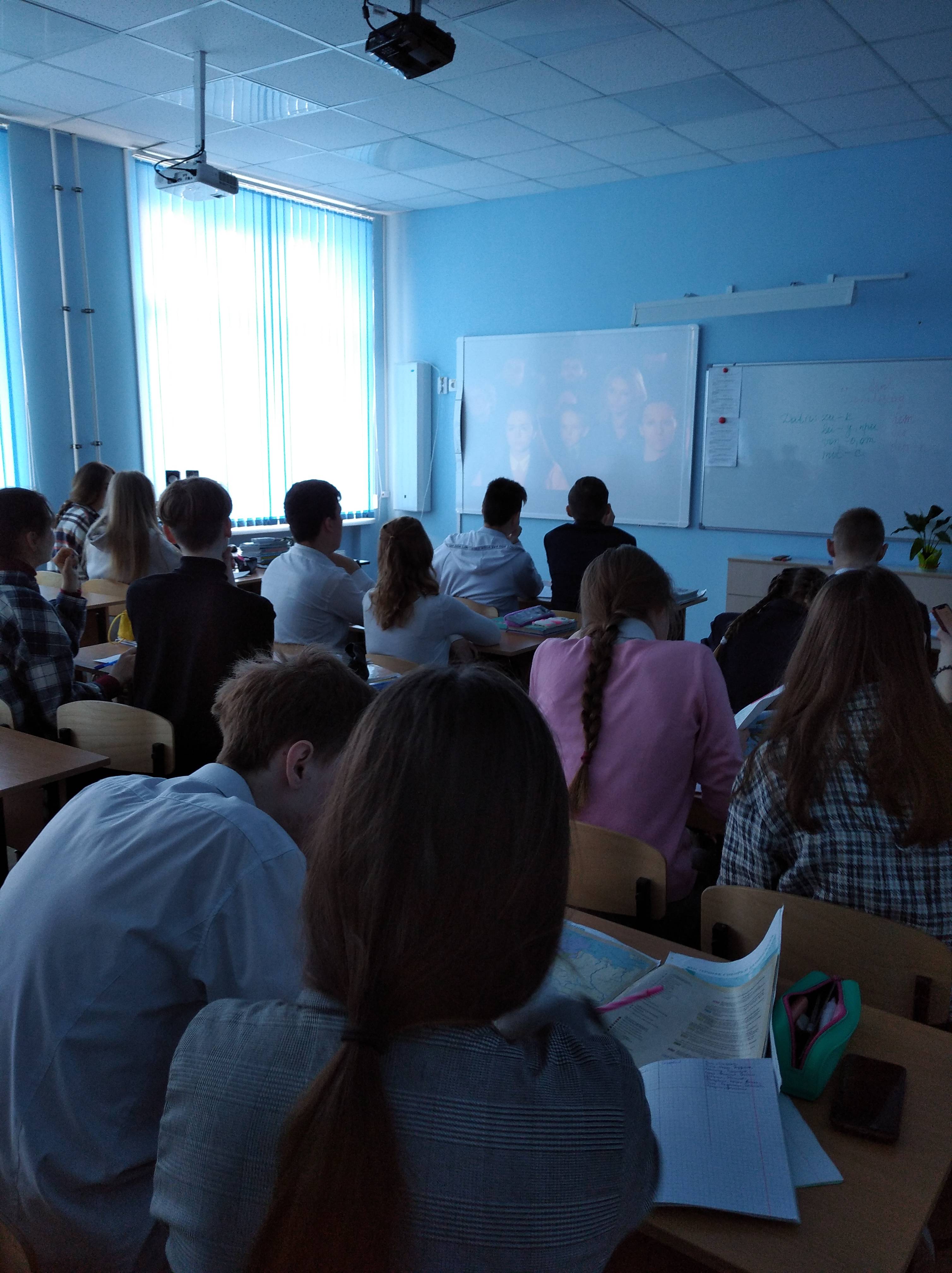 Постер к социальной практике: Визуальный проект "СИЛА ДУХА"