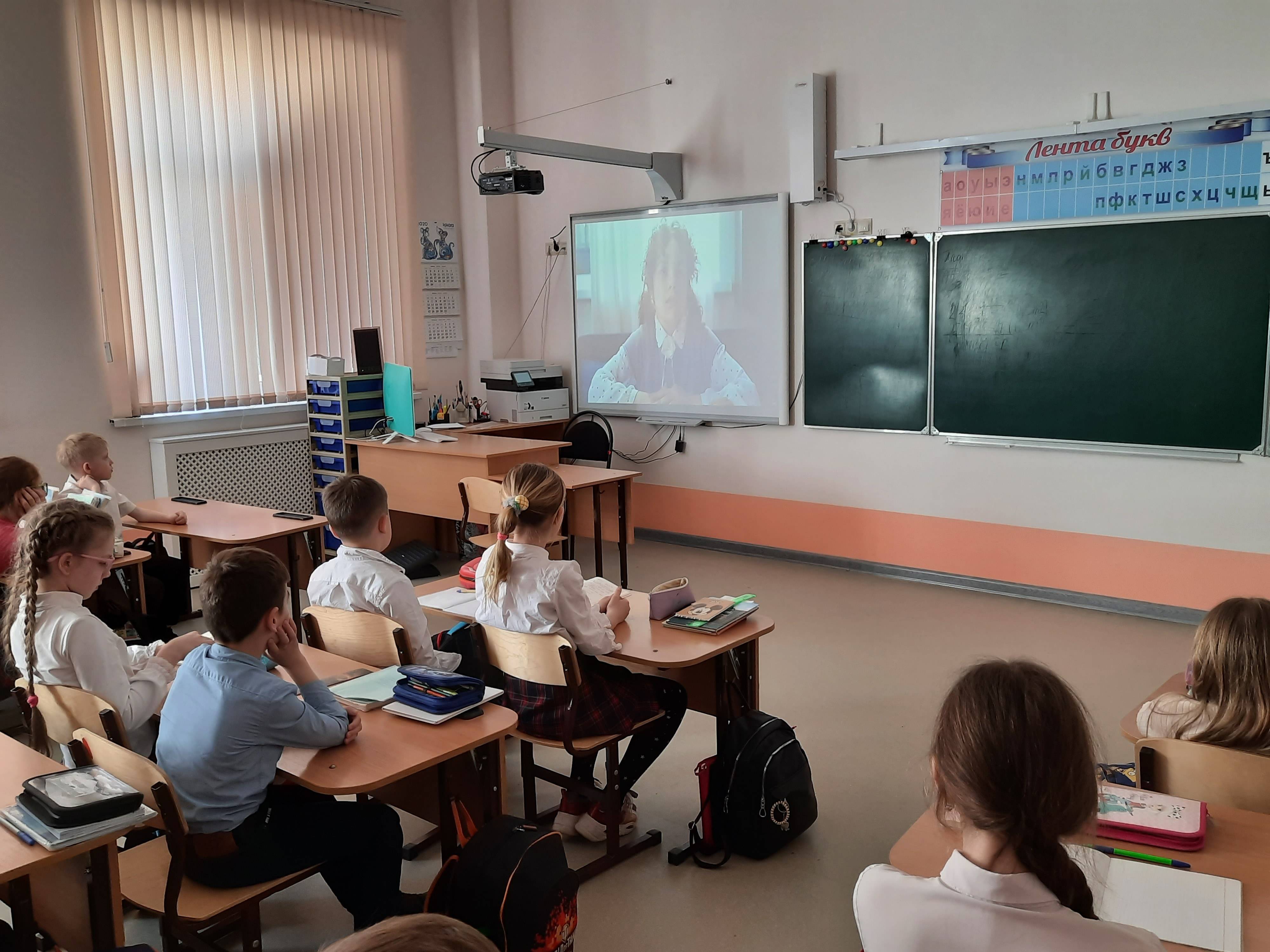 Постер к социальной практике: Экология снаружи - экология внутри