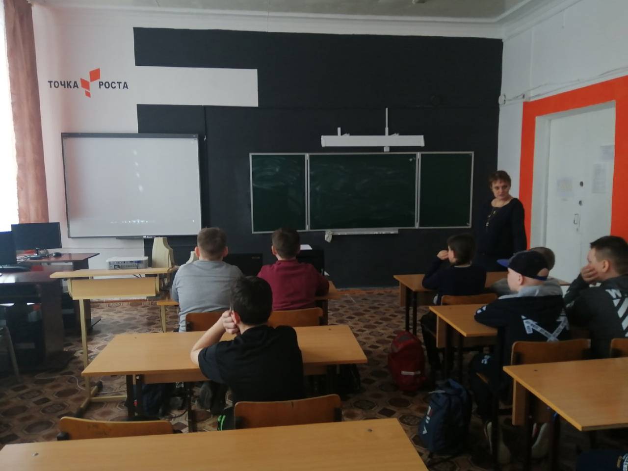 Постер к социальной практике: Твори и дари добро!