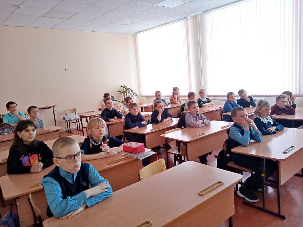 Постер к социальной практике: Уважительное отношение к природе