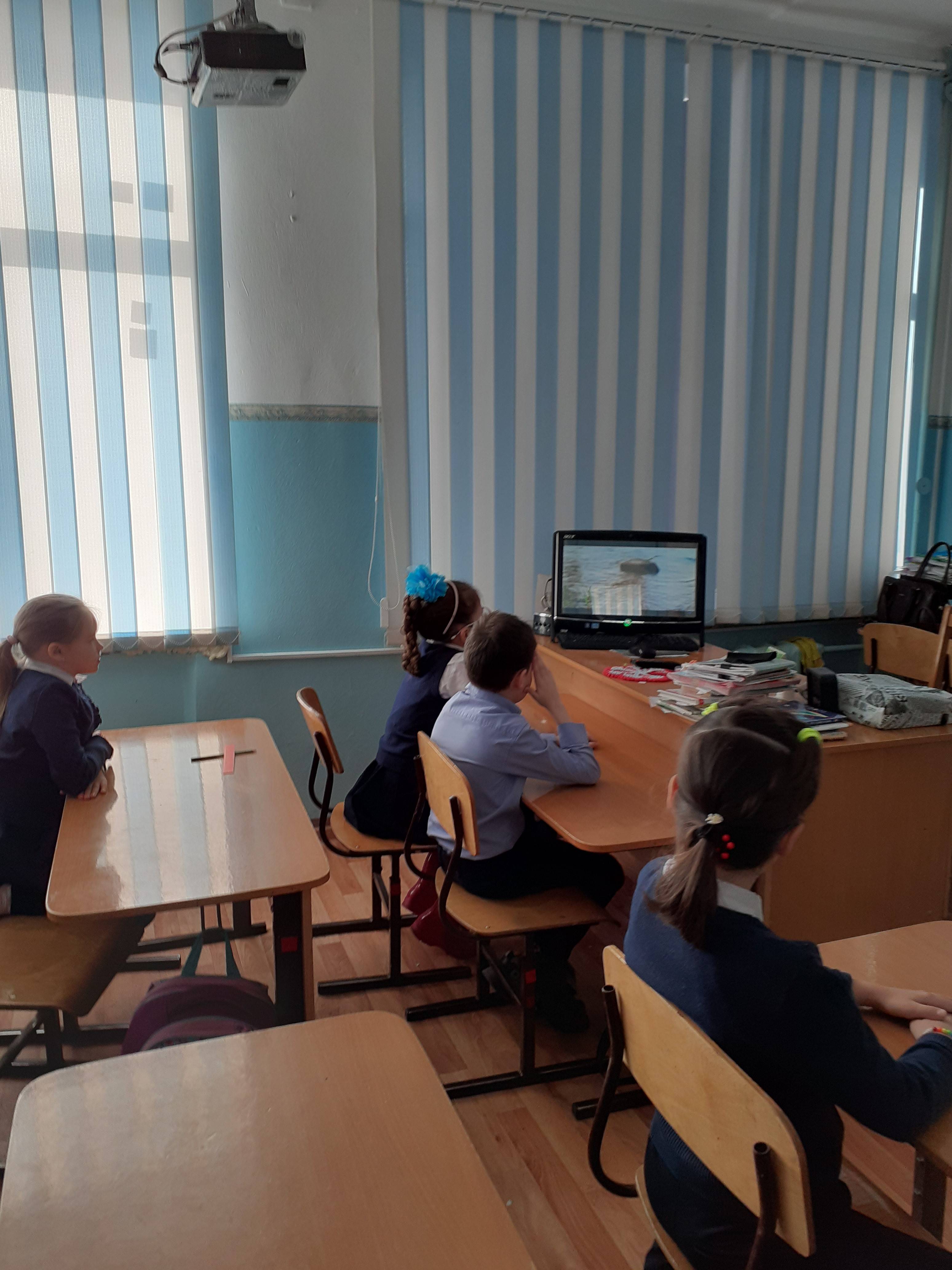 Постер к социальной практике: Всё зависит от нас самих